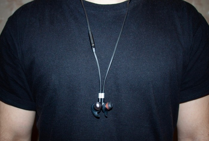 Обзор наушников Jabra Evolve 75e