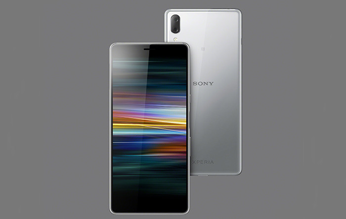 MWC 2019. Представлен самый дешевый смартфон Sony 