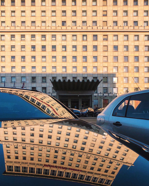  лучшие мобильные фотографии 2018 года