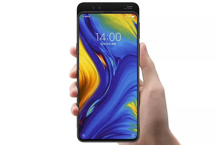 Названы цена и дата начала продаж флагманского смартфона-слайдера Xiaomi Mi Mix 3 картинка Названы цена и дата начала продаж флагманского смартфона-слайдера Xiaomi Mi Mix 3
