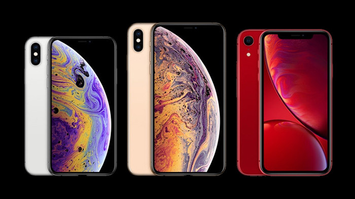 В России серьезно подешевели iPhone последнего поколения