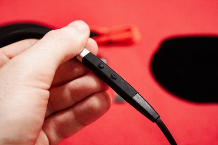 Обзор наушников Jabra Evolve 75e