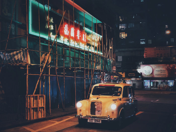 лучшие мобильные фотографии 2018 