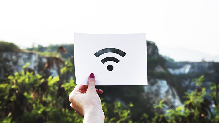 Электронику научили заряжаться по Wi-Fi
