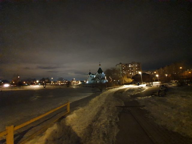 Обзор Samsung Galaxy S10 Plus