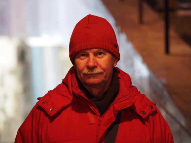 Обзор беззеркальной камеры Olympus OM-D E-M1X: скоростной флагман