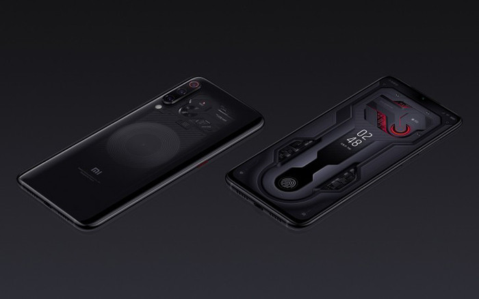 Xiaomi представила флагманский смартфон Mi 9. Он гораздо круче, чем Mi 8 и Mi Mix 3