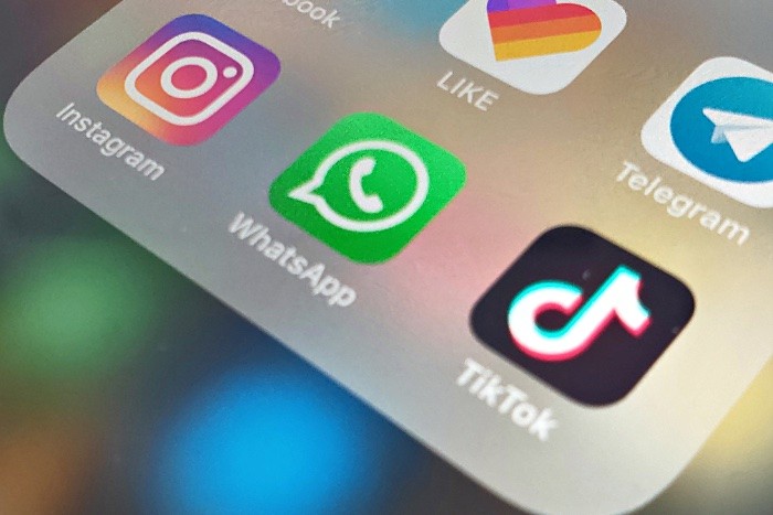 Названы самые «залипательные» мобильные приложения