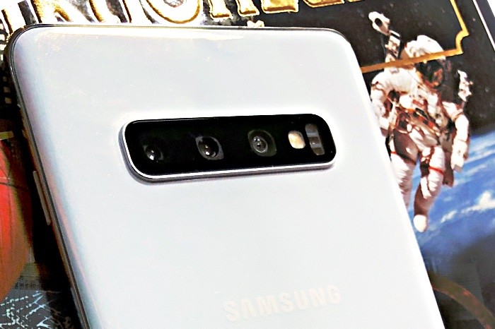 Обзор Samsung Galaxy S10 Plus