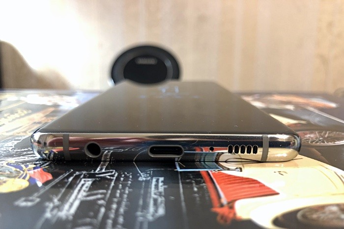 Обзор Samsung Galaxy S10 Plus