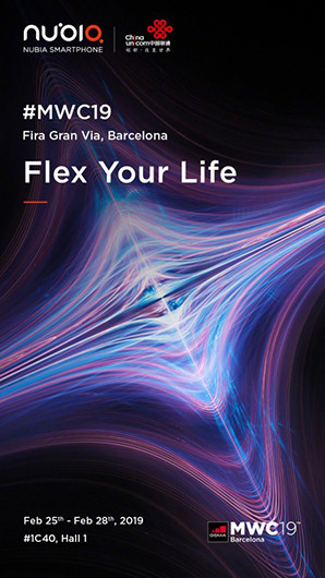 Через две недели ZTE покажет первый в мире серийный смартфон-браслет