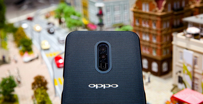 MWC 2019. Oppo показала смартфон с 10-кратным оптическим зумом и новый флагман с поддержкой 5G