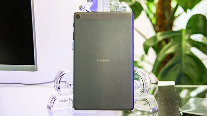 Бюджетный планшет Samsung Galaxy Tab A 10.1 2019 получил корпус из металла и батарею на 6150 мАч