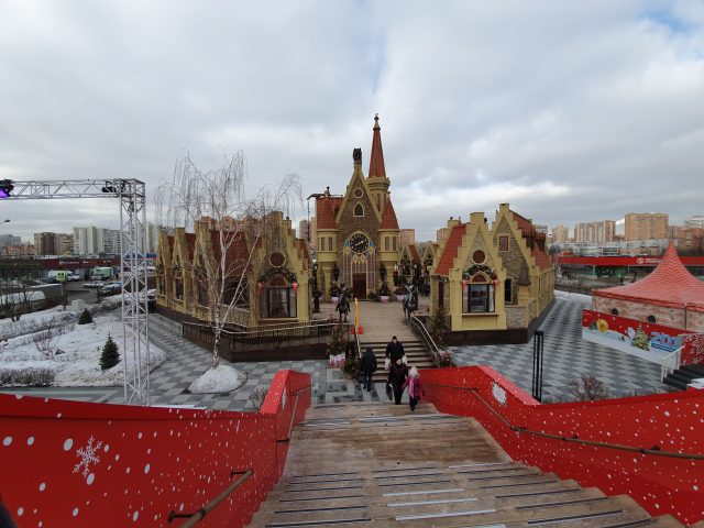  Samsung Galaxy S10 Plus примеры фото