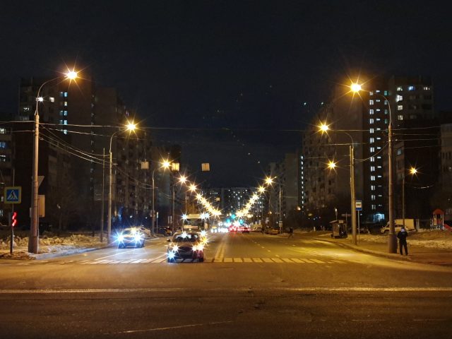 Обзор Samsung Galaxy S10 Plus