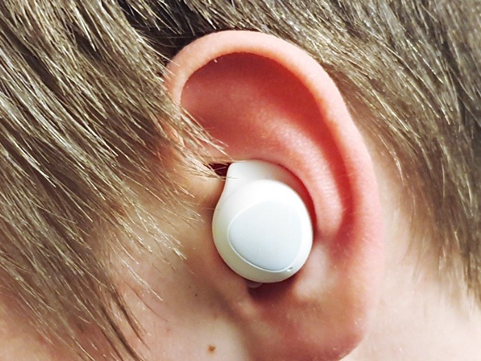 Samsung Galaxy Buds