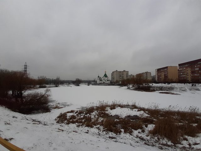 Обзор Galaxy A30: достойный конкурент недорогим смартфонам Xiaomi и Honor фото