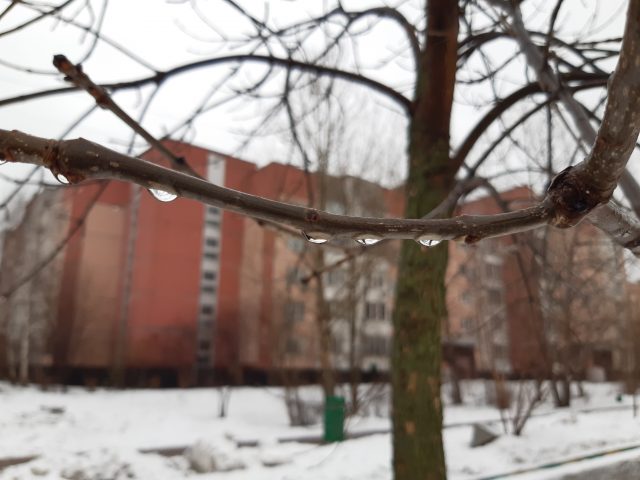 Обзор Galaxy A30: достойный конкурент недорогим смартфонам Xiaomi и Honor фото