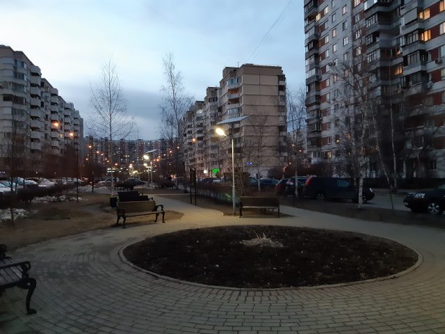 Обзор Galaxy A30: достойный конкурент недорогим смартфонам Xiaomi и Honor фото