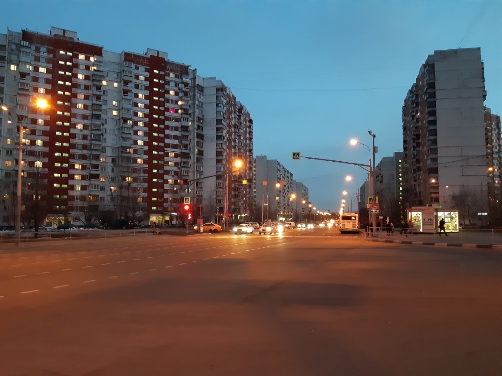 Обзор Galaxy A30: достойный конкурент недорогим смартфонам Xiaomi и Honor фото