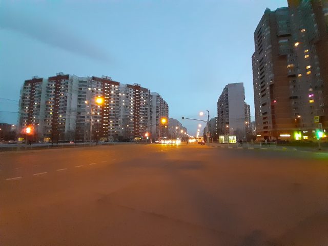 Обзор Galaxy A30: достойный конкурент недорогим смартфонам Xiaomi и Honor фото