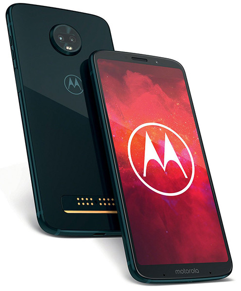 5 классных смартфонов Motorola, которые вы не купите