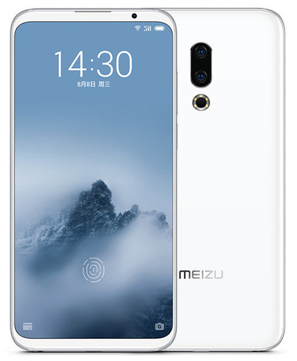 5 классных смартфонов Meizu, которые вы не купите 
