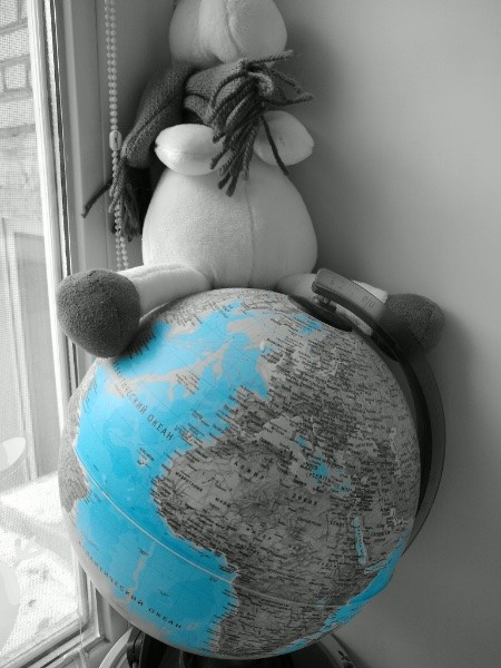 Обзор Moto G7 примеры фото