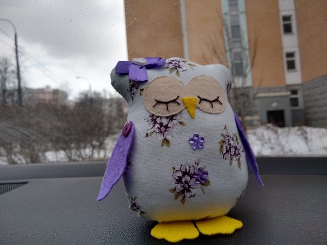 Обзор Moto G7 примеры фото