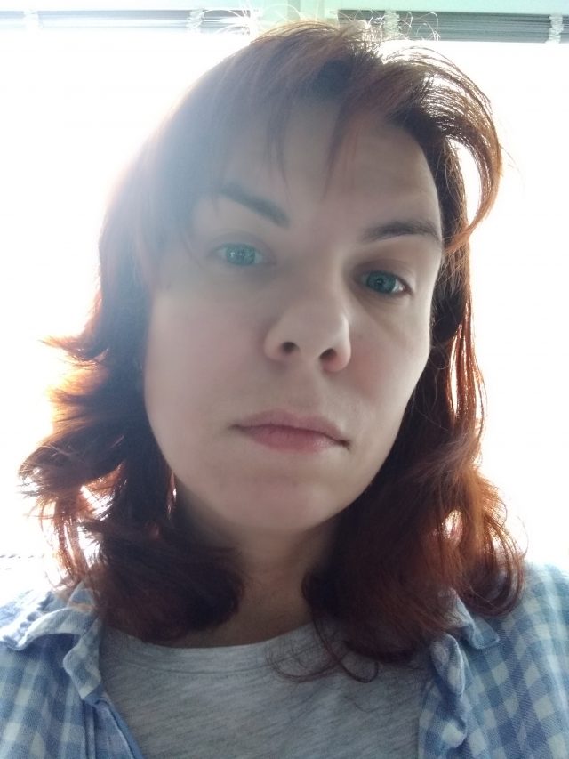 Обзор Moto G7 примеры фото