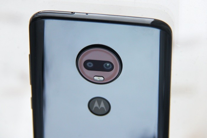 Обзор Moto G7