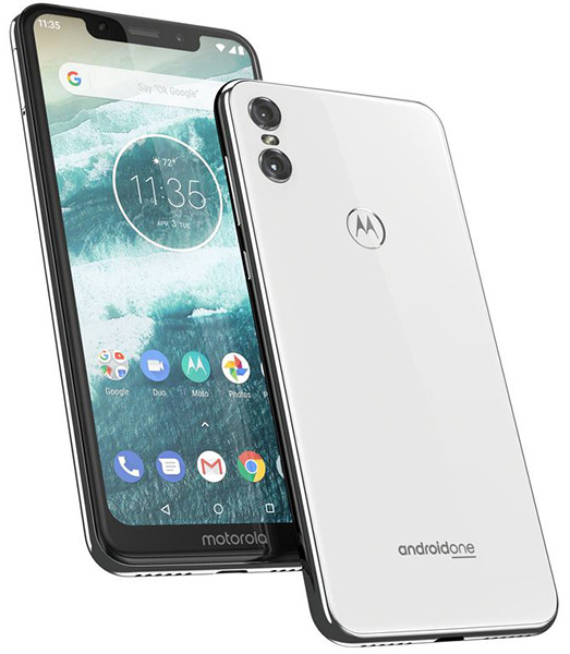 5 классных смартфонов Motorola, которые вы не купите