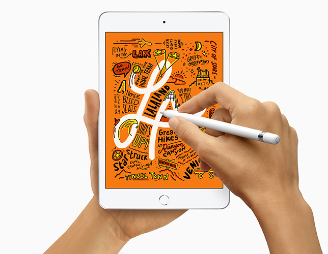 Премьеры недели: от хорошего и дешевого смартфона Redmi Note 7 до самого умного робота-пылесоса картинка Премьеры недели: