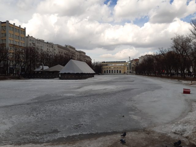 Обзор Galaxy A30: достойный конкурент недорогим смартфонам Xiaomi и Honor фото