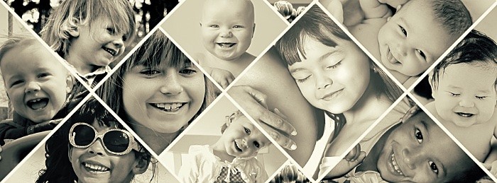 Можно ли выкладывать фотографии детей в соцсетях?