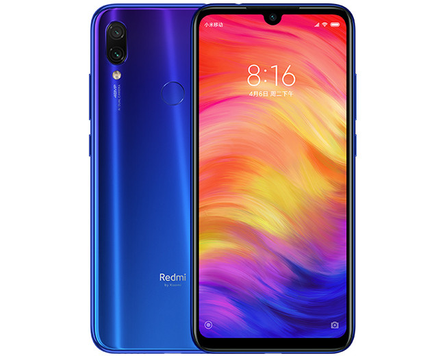 Премьеры недели: от хорошего и дешевого смартфона Redmi Note 7 до самого умного робота-пылесоса картинка Премьеры недели: