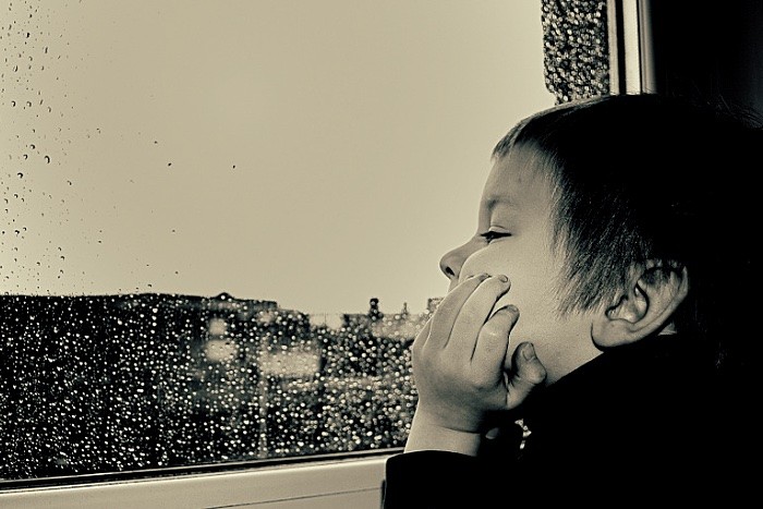 Можно ли выкладывать фотографии детей в соцсетях?