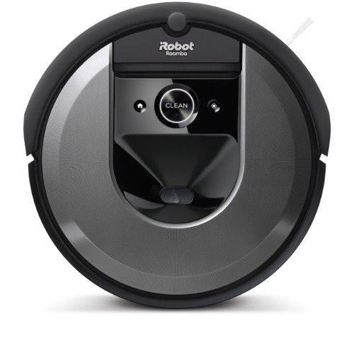 iRobot Roomba i7+.
