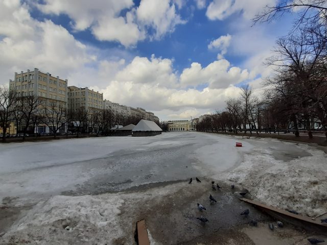 Обзор Galaxy A30: достойный конкурент недорогим смартфонам Xiaomi и Honor фото