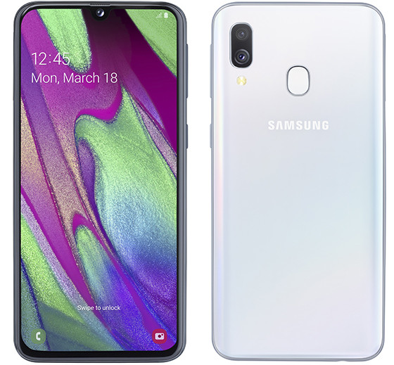 Samsung Galaxy A: разбираемся в армии смартфонов среднего класса 2019