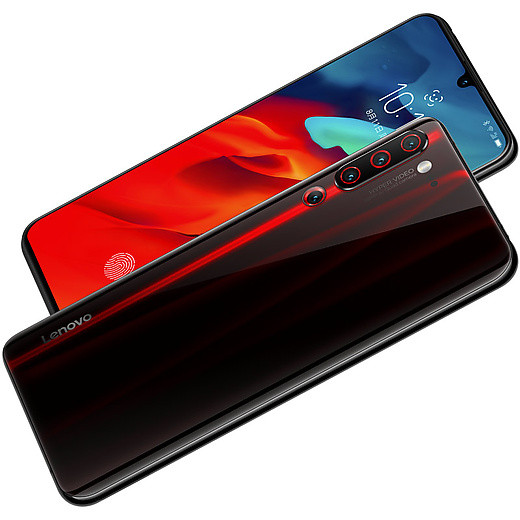 Флагманский смартфон Lenovo Z6 Pro получил четверную камеру и аккумулятор на 4000 мАч