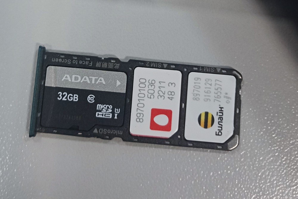 OPPO AX7: народный тест возможностей смартфона