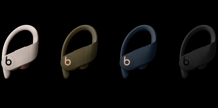 Apple и Beats представили TWS-наушники Beats Powerbeats Pro. Они лучше, чем AirPods