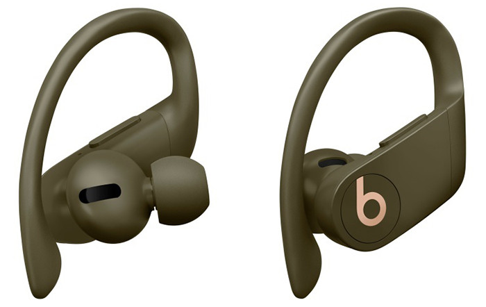 Apple и Beats представили TWS-наушники Beats Powerbeats Pro. Они лучше, чем AirPods