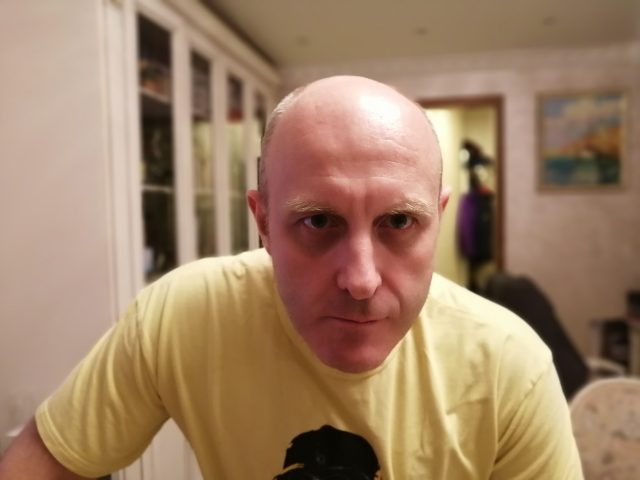 Обзор Huawei P30 Lite: бюджетный вариант флагмана фото