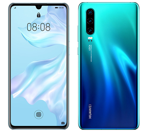 Пора менять смартфон: что купить в апреле 2019 года