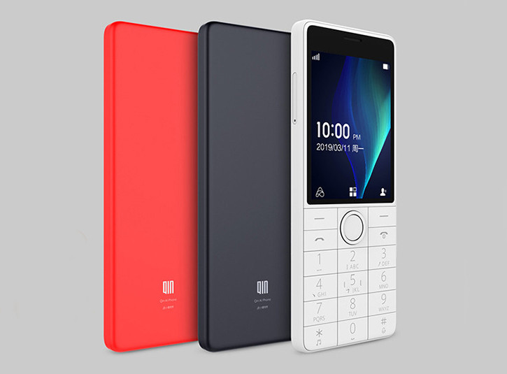 Премьеры недели: от первого смартфона Nokia с дыркой в экране до нового кнопочника Xiaomi