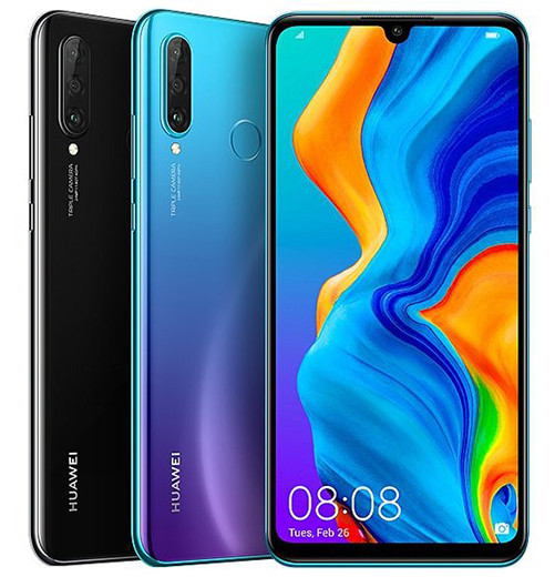 Пора менять смартфон: что купить в апреле 2019 года