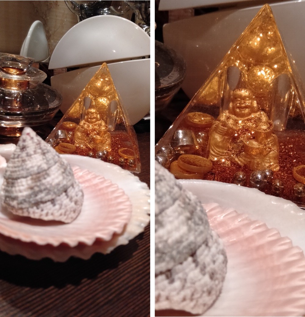 OPPO AX7: народный тест возможностей смартфона фото