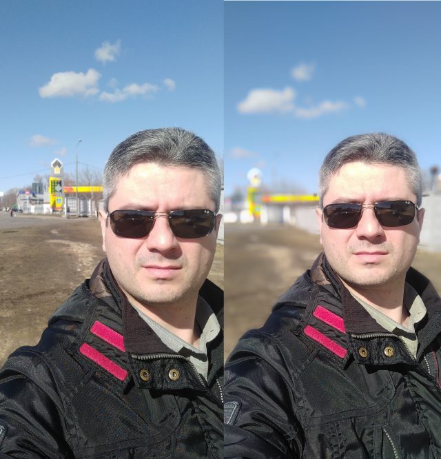 OPPO AX7: народный тест возможностей смартфона